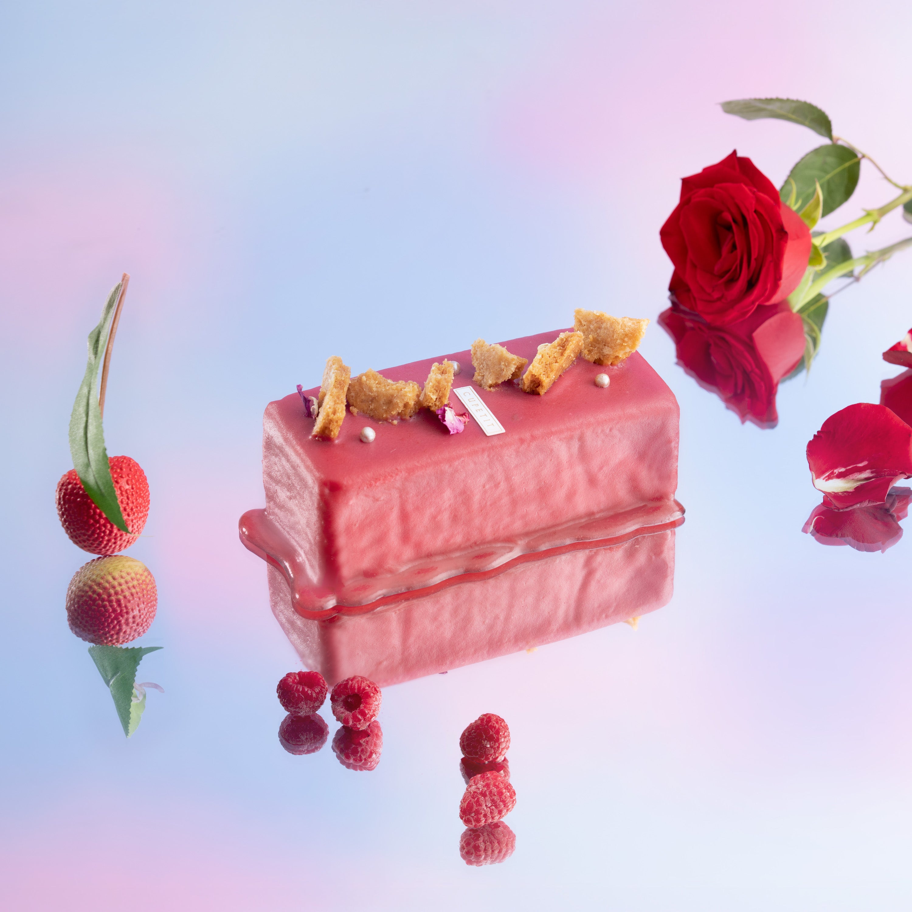 費南雪大揭秘:認識由來和作法,拆解法式金磚蛋糕的美味秘密!