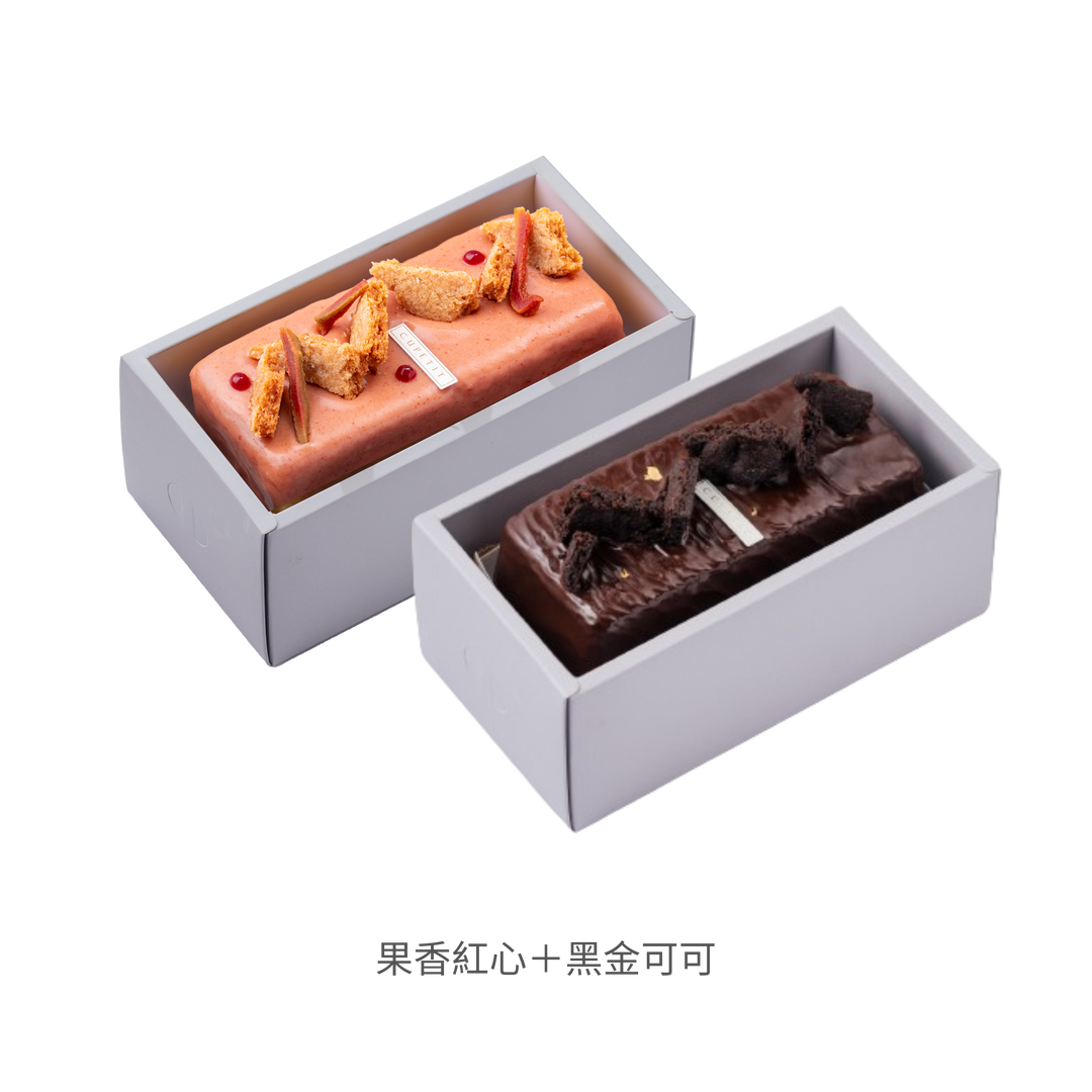 星辰禮盒(B)雙入