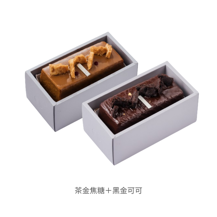 星辰禮盒(B)雙入