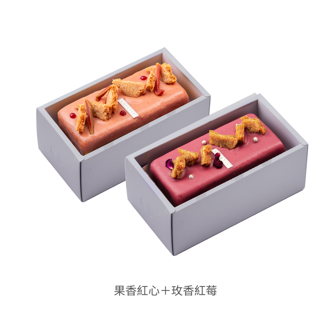星辰禮盒(B)雙入
