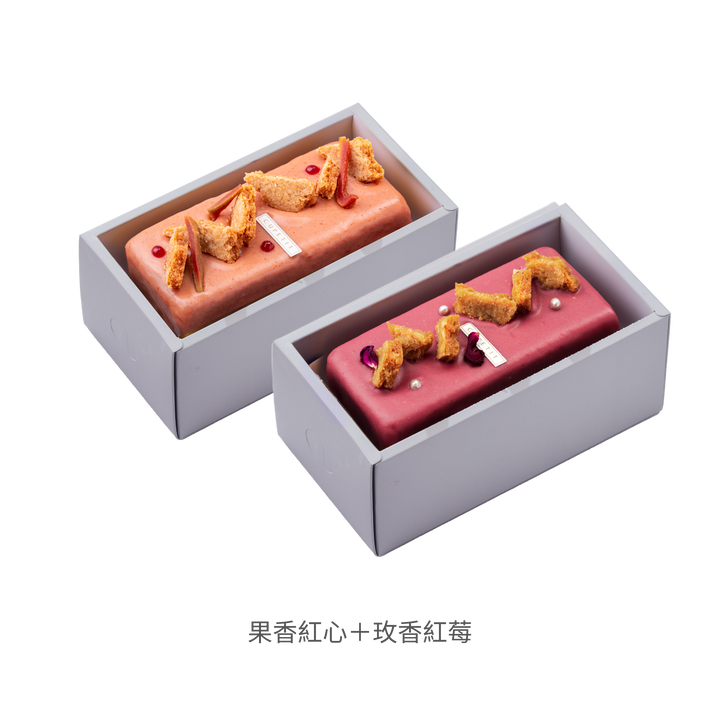 星辰禮盒(B)雙入