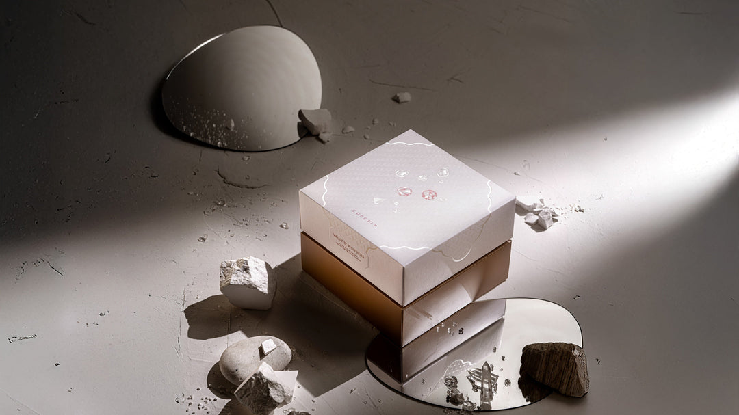 90後的婚禮斷捨離美學