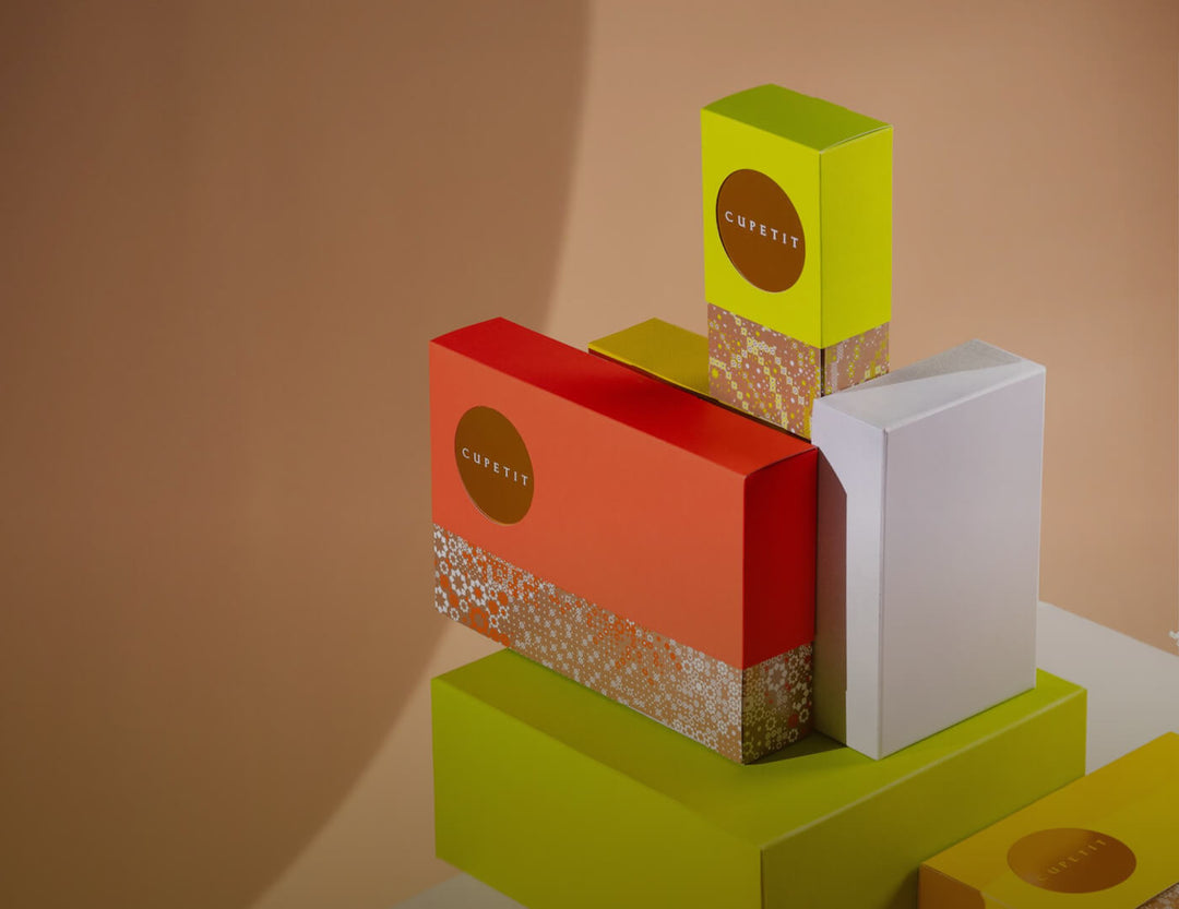 台北伴手禮精選集：20大品牌＆明星商品一次看，送禮不失禮！