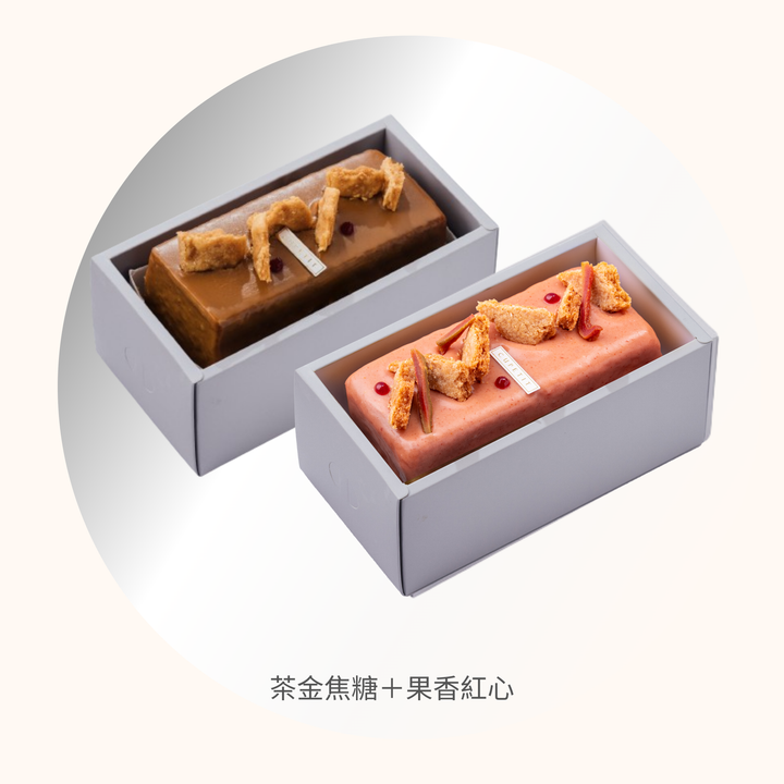 星辰禮盒(B)雙入