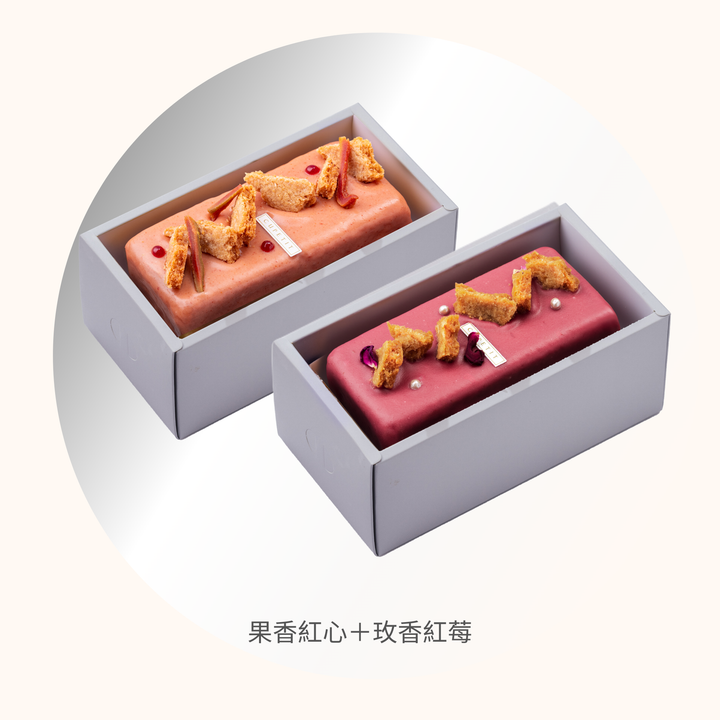 星辰禮盒(B)雙入