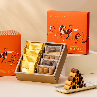 ❺ 大武山聯名款