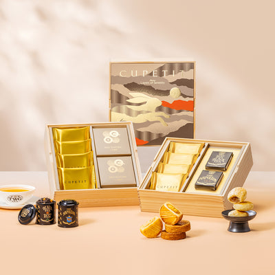 TWG Tea 聯名款