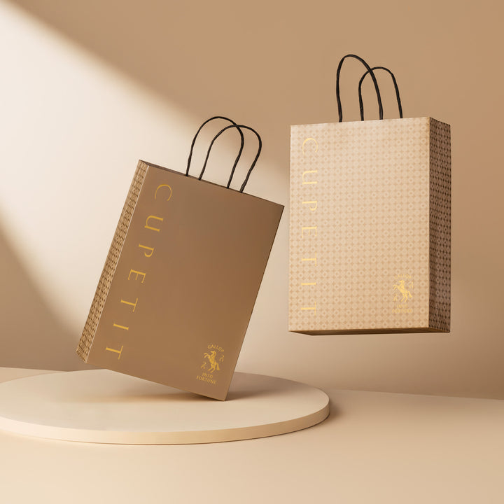 【官網限定】桃綻迎新M 大武山聯名款 10盒