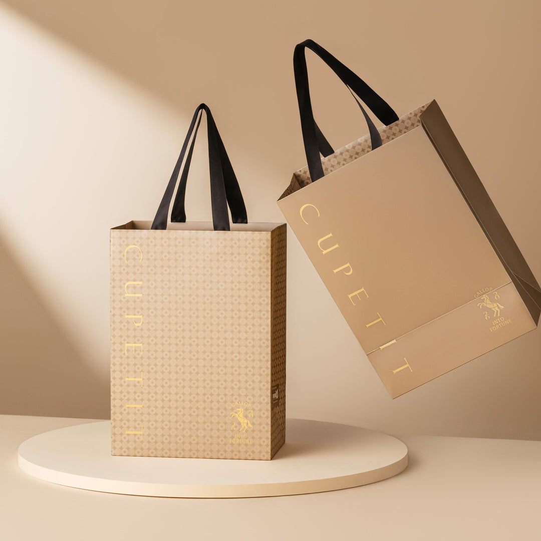 【緋紅盈喜木盒】無二成雙聯名款34入禮盒