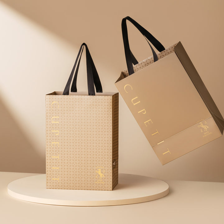 【緋紅盈喜木盒】無二成雙聯名款34入禮盒