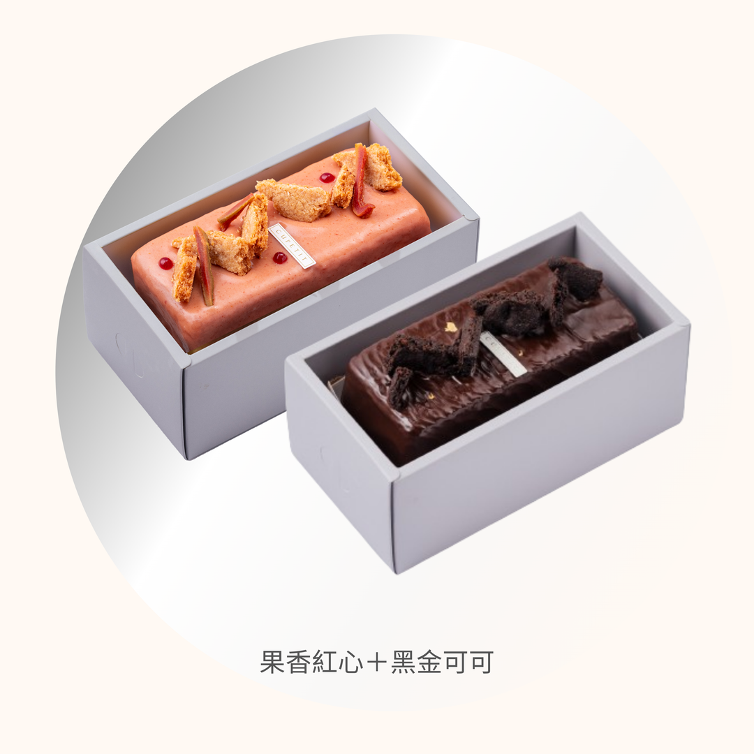 星辰禮盒(B)雙入