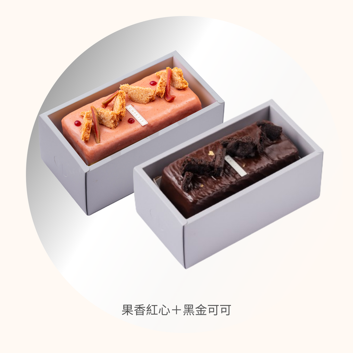 星辰禮盒(B)雙入