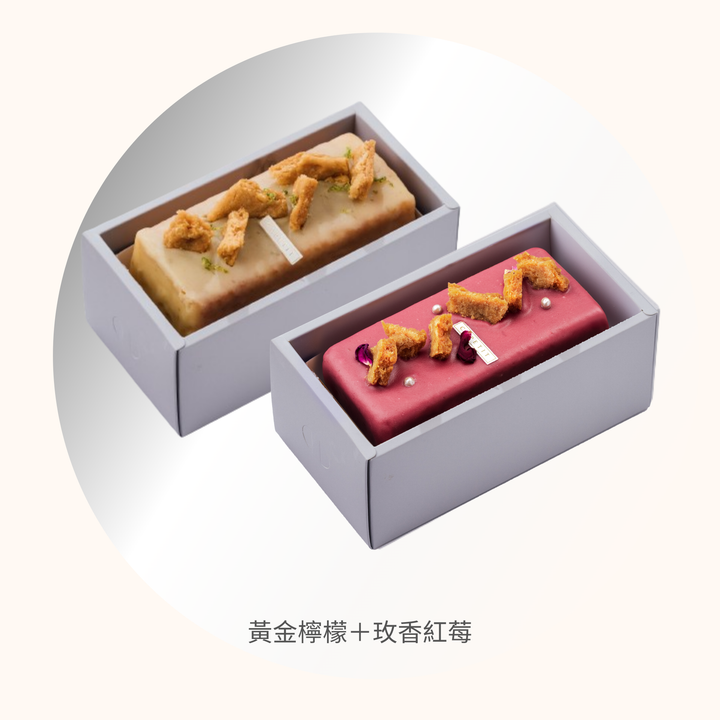 星辰禮盒(B)雙入