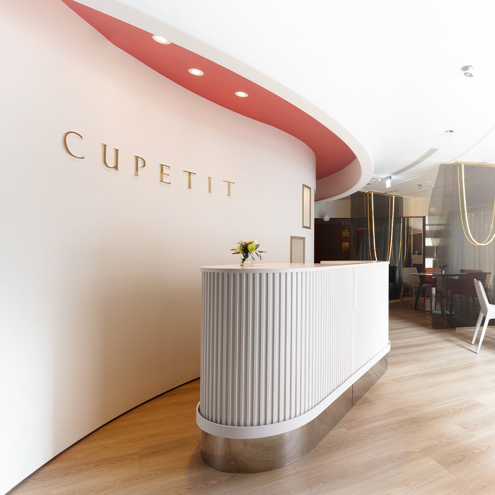 CUPETIT 大安旗艦店