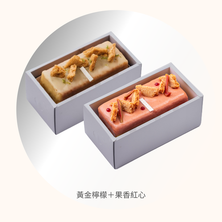 星辰禮盒(B)雙入