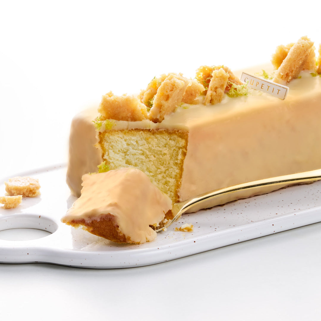 CUPETIT卡柏蒂精品甜點-黃金檸檬費南雪彌月蛋糕口味